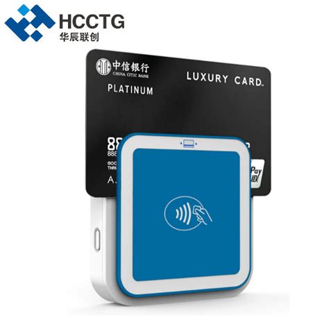 nfc reader ics market|nfc emv reader writer hardware.